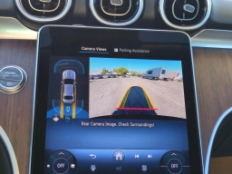 Mercedes-Benz C-Class C 300 Sedan 2026