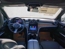 Mercedes-Benz C-Class C 300 Sedan 2026