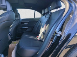 Mercedes-Benz C-Class C 300 Sedan 2026