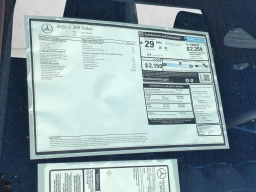 Mercedes-Benz C-Class C 300 Sedan 2026