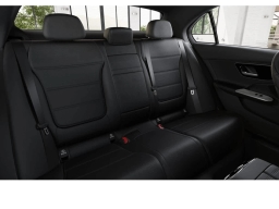 Mercedes-Benz C-Class C 300 Sedan 2026