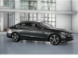 Mercedes-Benz C-Class C 300 Sedan 2026