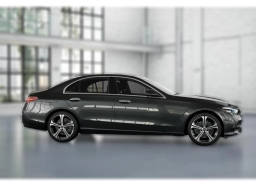 Mercedes-Benz C-Class C 300 Sedan 2026