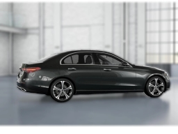 Mercedes-Benz C-Class C 300 Sedan 2026