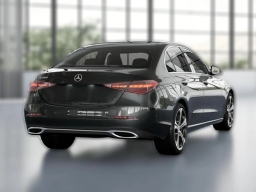 Mercedes-Benz C-Class C 300 Sedan 2026