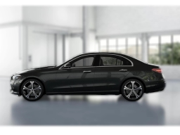 Mercedes-Benz C-Class C 300 Sedan 2026