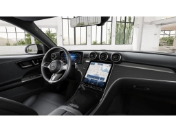 Mercedes-Benz C-Class C 300 Sedan 2026