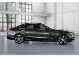 Mercedes-Benz C-Class C 300 Sedan 2026