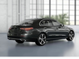Mercedes-Benz C-Class C 300 Sedan 2026