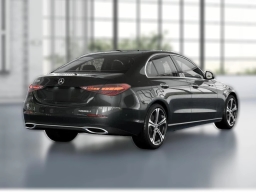 Mercedes-Benz C-Class C 300 Sedan 2026