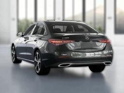 Mercedes-Benz C-Class C 300 Sedan 2026