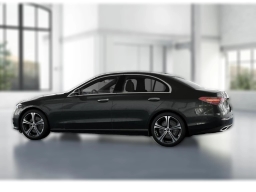 Mercedes-Benz C-Class C 300 Sedan 2026