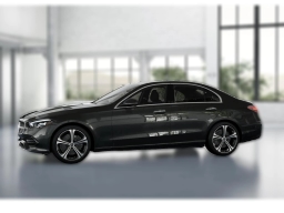 Mercedes-Benz C-Class C 300 Sedan 2026