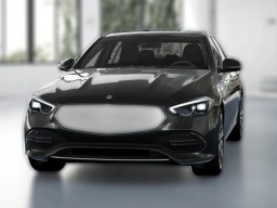 Mercedes-Benz C-Class C 300 Sedan 2026