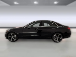 Mercedes-Benz C-Class C 300 Sedan 2026