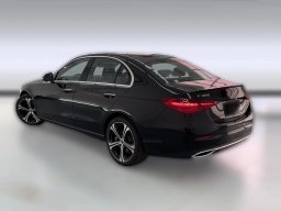 Mercedes-Benz C-Class C 300 Sedan 2026