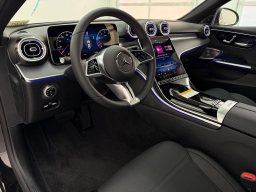 Mercedes-Benz C-Class C 300 Sedan 2026