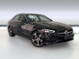 Mercedes-Benz C-Class C 300 Sedan 2026
