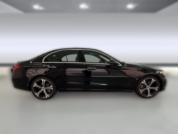 Mercedes-Benz C-Class C 300 Sedan 2026