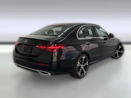 Mercedes-Benz C-Class C 300 Sedan 2026