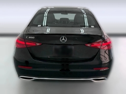 Mercedes-Benz C-Class C 300 Sedan 2026