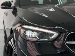 Mercedes-Benz C-Class C 300 Sedan 2026