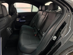 Mercedes-Benz C-Class C 300 Sedan 2026