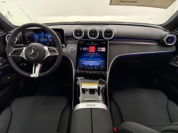 Mercedes-Benz C-Class C 300 Sedan 2026