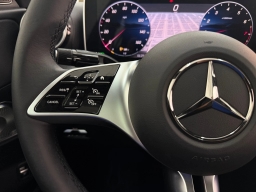 Mercedes-Benz C-Class C 300 Sedan 2026