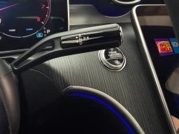 Mercedes-Benz C-Class C 300 Sedan 2026