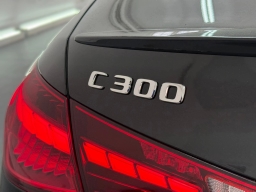 Mercedes-Benz C-Class C 300 Sedan 2026