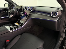 Mercedes-Benz C-Class C 300 Sedan 2026