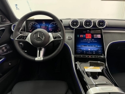 Mercedes-Benz C-Class C 300 Sedan 2026