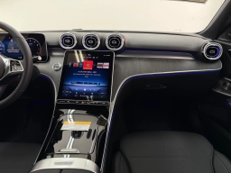 Mercedes-Benz C-Class C 300 Sedan 2026