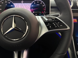 Mercedes-Benz C-Class C 300 Sedan 2026