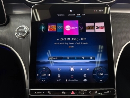 Mercedes-Benz C-Class C 300 Sedan 2026