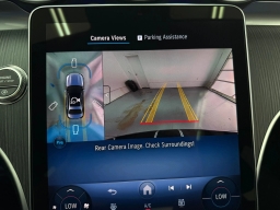 Mercedes-Benz C-Class C 300 Sedan 2026