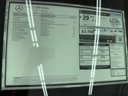 Mercedes-Benz C-Class C 300 Sedan 2026