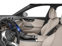 Mercedes-Benz C-Class C 300 4MATIC Sedan 2026