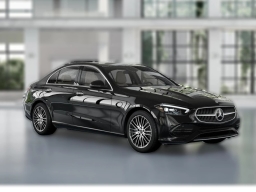 Mercedes-Benz C-Class C 300 4MATIC Sedan 2026