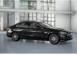 Mercedes-Benz C-Class C 300 4MATIC Sedan 2026