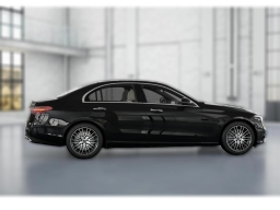 Mercedes-Benz C-Class C 300 4MATIC Sedan 2026
