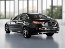 Mercedes-Benz C-Class C 300 4MATIC Sedan 2026