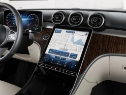 Mercedes-Benz C-Class C 300 4MATIC Sedan 2026