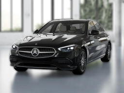 Mercedes-Benz C-Class C 300 4MATIC Sedan 2026
