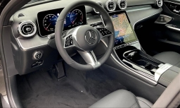 Mercedes-Benz C-Class C 300 4MATIC Sedan 2026