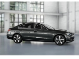 Mercedes-Benz C-Class C 300 4MATIC Sedan 2026