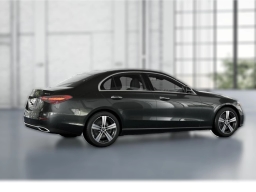 Mercedes-Benz C-Class C 300 4MATIC Sedan 2026