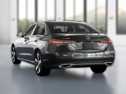 Mercedes-Benz C-Class C 300 4MATIC Sedan 2026