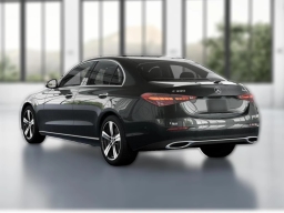 Mercedes-Benz C-Class C 300 4MATIC Sedan 2026